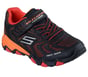 Hydro-Matix, BLACK / RED, full image number 1
