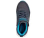 Elite Sport Tread - Aquavek, GRAY / BLUE, full image number 1
