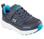 Elite Sport Tread - Aquavek, GRAY / BLUE, full image number 3