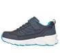 Elite Sport Tread - Aquavek, GRAY / BLUE, full image number 4