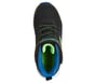 Waterproof: Elite Sport Tread - Aquavek HI, NEGRO / AZUL, full image number 1