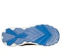 Waterproof: Elite Sport Tread - Aquavek HI, NEGRO / AZUL, full image number 2