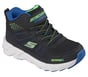 Waterproof: Elite Sport Tread - Aquavek HI, NEGRO / AZUL, full image number 3