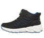 Waterproof: Elite Sport Tread - Aquavek HI, NEGRO / AZUL, full image number 4