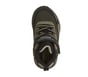 Waterproof: Bounder - Explore Squad, BLACK / OLIVE, full image number 1