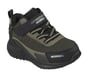 Waterproof: Bounder - Explore Squad, BLACK / OLIVE, full image number 3