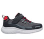 Bounder 2.0 - Aqua Pace, BLACK / CHARCOAL, full image number 0