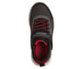 Bounder 2.0 - Aqua Pace, BLACK / CHARCOAL, full image number 1