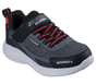 Bounder 2.0 - Aqua Pace, BLACK / CHARCOAL, full image number 1