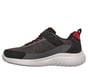 Bounder 2.0 - Aqua Pace, BLACK / CHARCOAL, full image number 4