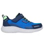 Bounder 2.0 - Aqua Pace, BLAU / BLAU, full image number 0