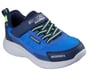 Bounder 2.0 - Aqua Pace, BLAU / BLAU, full image number 3