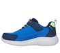 Bounder 2.0 - Aqua Pace, BLAU / BLAU, full image number 4