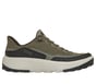 Skechers Slip-ins: Urban Explore - Cozy Fit, OLIVE, full image number 0