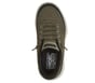 Skechers Slip-ins: Urban Explore - Cozy Fit, OLIVE, full image number 1