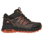 Waterproof: Fuse Tread - Canyon Core, BLACK / BROWN, full image number 0