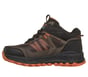 Waterproof: Fuse Tread - Canyon Core, BLACK / BROWN, full image number 4