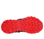 Waterproof: Fuse Tread - Canyon Core, BLACK / CHARCOAL, full image number 2