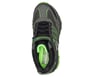 Waterproof: Fuse Tread - Canyon Core, BLACK / LIME, full image number 1