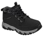 Rugged Ranger - Brave Rock, BLACK, full image number 3