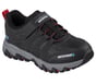 Waterproof: Rugged Ranger - Hydro Trail, BLACK, full image number 3