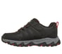 Waterproof: Rugged Ranger - Hydro Trail, BLACK, full image number 4