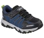Waterproof: Rugged Ranger - Hydro Trail, NAVY, full image number 3