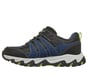 Waterproof: Rugged Ranger - Hydro Trail, NAVY, full image number 4
