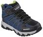 Rugged Ranger - Hydro-Trek, NAVY, full image number 3