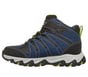 Rugged Ranger - Hydro-Trek, NAVY, full image number 4