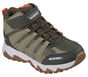 Rugged Ranger - Hydro-Trek, OLIVOVÁ, full image number 3