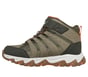 Rugged Ranger - Hydro-Trek, OLIVOVÁ, full image number 4