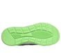 Waterproof: Dynamic Trail - Dino-Scouts, GRIS ANTHRACITE / VERT-LIME, full image number 2