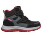 Dynamic Trail, BLACK / RED, full image number 0