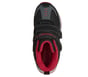 Dynamic Trail, BLACK / RED, full image number 1