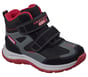 Dynamic Trail, BLACK / RED, full image number 3