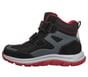 Dynamic Trail, BLACK / RED, full image number 4
