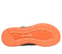 Dynamic Trail, CARBONE / ARANCIONE, full image number 2