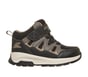 Waterproof: Storm Blazer - Drizzle Squad, NEGRO / TAUPE, full image number 0