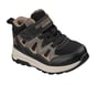 Waterproof: Storm Blazer - Drizzle Squad, NEGRO / TAUPE, full image number 3