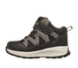 Waterproof: Storm Blazer - Drizzle Squad, NEGRO / TAUPE, full image number 4