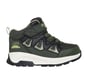 Waterproof: Storm Blazer - Drizzle Squad, OLIVE / BLACK, full image number 0