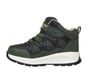 Waterproof: Storm Blazer - Drizzle Squad, OLIVE / BLACK, full image number 4