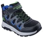 Storm Blazer - Drizzle Squad, BLACK / BLUE, full image number 3
