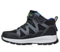 Storm Blazer - Drizzle Squad, BLACK / BLUE, full image number 4