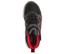 Waterproof: Storm Blazer - Drizzle Squad, NEGRO / ROJO, full image number 1