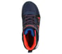 Storm Blazer - Drizzle Squad, NAVY / ORANGE, full image number 1