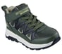Storm Blazer - Drizzle Squad, OLIVE / BLACK, full image number 3