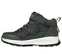 Storm Blazer - Drizzle Squad, OLIVE / BLACK, full image number 4