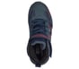 S-Lights Waterproof: Storm Blazer - Glow Trail, NAVY / RED, full image number 1